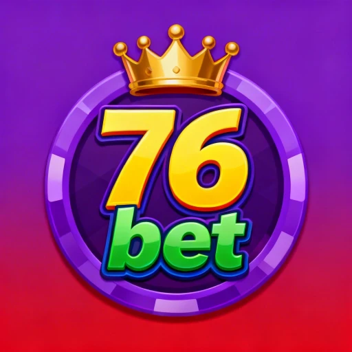 76 bet Logo