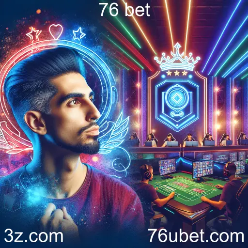 As Últimas Novidades no Mundo dos Jogos: Inovações e Lançamentos de 76 Bet